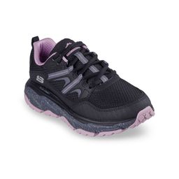 Skechers D'LUX JOURNEY Women Textured Lace-Up Sneakers-picture-3