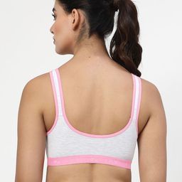 LILY Bra Full Coverage image 4