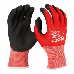 Milwaukee Work Gloves Red Color, L Size, 787UT0 (Pack of 12 Pair)-image-17