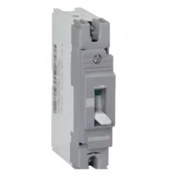 HPL 160A 50kA Single Pole MCCB TAB 2 (Adjustable Thermal & Fixed Magnetic Type) TAB2160SZ1P-30