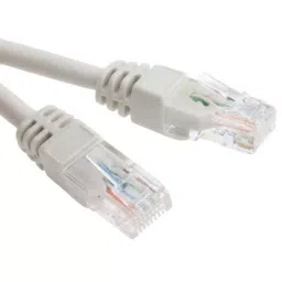 RS PRO Ethernet Cable Cat6 Male RJ45 to Male RJ45 U/UTP Grey LSZH Sheath 15 m, 7917090-image-39