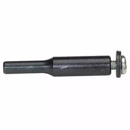 Norton 2 Inch Length Unitized Wheel Mandrel, 26ZZ02-picture-29