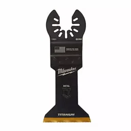 Milwaukee Oscillating Tool Blade 1 3/4 PK3, 60RK35 (Pack of 3)-image-35