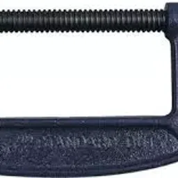 Veto VGC-200 Drop Forged G Clamp (Size 203.2 mm (8 Inch))-9