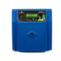 Smarten 2500VA/24V Saver PWM Pure Sinewave Solar PCU-12