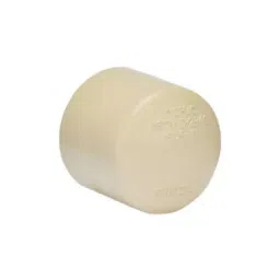 Ashirvad 25.4 mm (1 Inch) CPVC End Cap (70000431) (Pack of 10 Pcs)-image-57