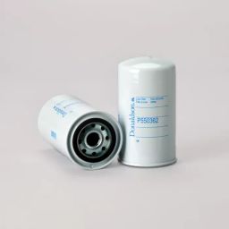 Donaldson P550362 7.01 Inch Lube Filter Spin On Full Flow-image-34