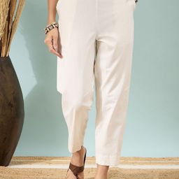 Moda Rapido Women Trousers-picture-27