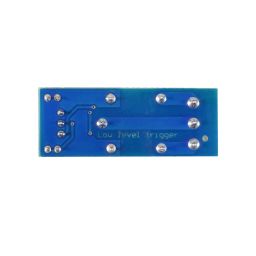 24V 1 Channel Relay Module 24V Relay Module Single Channel Low Level Trigger - RS587724V 1 Channel Relay Module 24V Relay Module Single Channel Low Level Trigger - RS5877 image 3