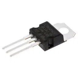 Stmicroelectronics Voltage Regulator 1 Amp 12 V Linear Voltage 3 Pins TO-220, L7812ACV (Pack of 50)-18