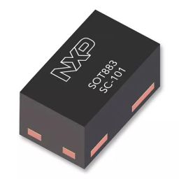 NEXPERIA SCHOTTKY DIODE, 30V, 0.2A, SOT-883, BAT54CM,315 (Pack of 5)-image-30