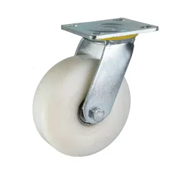 MUVALL Solid Castor Wheel Polymer Swivel Type 100x50 mm Wheel Size, MFTP S 100 50 PLWB(S)-picture-12