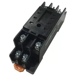 Multicomp RELAY SOCKET, 300V, 10A, DIN RAIL, MCSYF08A-picture-22