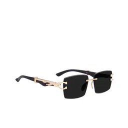 Eyedens Rectangle Sunglasses-picture-20