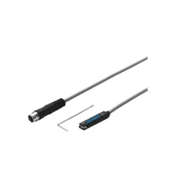 FESTO Proximity Sensor 0.2Nm SME-8-S-LED-24-21