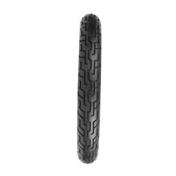 Vee Rubber 90/100-10 V430 53J Tubeless Tyre for Bike-image-56