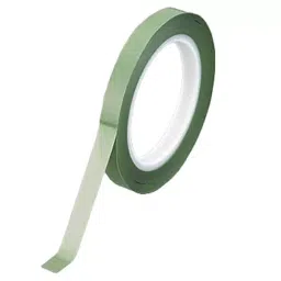 AS ONE Masking Tape for Gold Plating 66 m x 12.7 mm x 0.084 mm, PES-02-image-55
