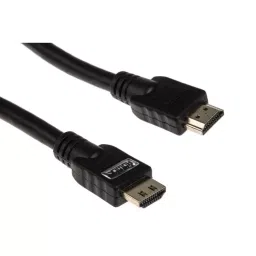 RS PRO Cable Male HDMI to Male HDMI 10 m, 8525285-image-24