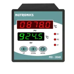 Nutronics PID Controller PID - 3040-26