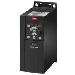 Danfoss 0.75 kW, 1 Phase VLT Micro Drive, 136N8923-image-13