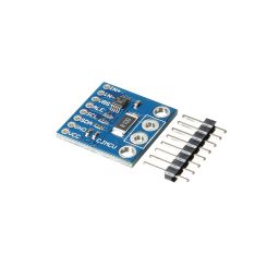 INA226 INA231 IIC I2C Interface Module NA226 IIC Interface Bidirectional Current Power Monitoring Sensor - RS5879INA226 INA231 IIC I2C Interface Module NA226 IIC Interface Bidirectional Current Power Monitoring Sensor - RS5879-4