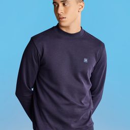 Red Flame Men Sweatshirt-image-40