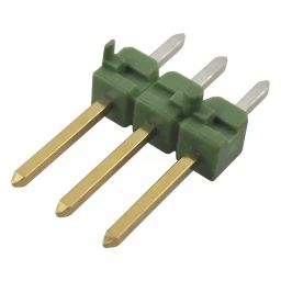 AMP - TE CONNECTIVITY HEADER, 1ROW, 3WAY, 825433-3 (Pack 10)-27