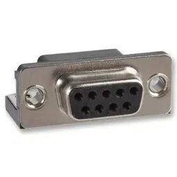 NORCOMP D Sub, Receptacle, Solder, R/A, 15Way, 182-015-213R531-picture-46
