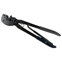 AMP - TE CONNECTIVITY CRIMP TOOL, HAND, 12-10AWG, 234171-1-picture-14