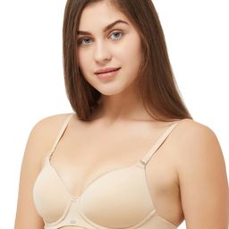 Soie Bra Medium Coverage Lightly Padded image 3