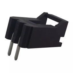 AMP - TE CONNECTIVITY CONNECTOR, HEADER, 2POS, 1ROW, 2.54MM, 5-103635-1-image-84