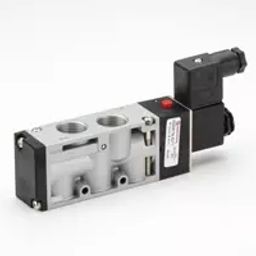 Norgren V53D517A-A213J Solenoid Valve-image-97