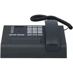 Unify Desk Phone 12 Keys Keypad with 205x41 Pixels Display Resolution, Openstage 15G HFA image 3