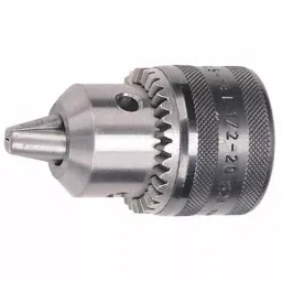 Milwaukee Drill Chuck Keyed Steel 1/2 In 1/2-20, 3ZX41-picture-10