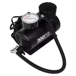 ShopiMoz Tyre Inflator Air Pump Compressor 300PSI - Black-picture-10