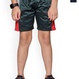 BAESD Boys High-Rise Shorts-picture-34