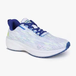 Trenz Men Mesh Running Shoes image 2