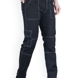 LINARIA Men Classic Mid-Rise Tapered Fit Jeans-image-24