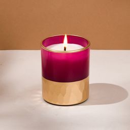 Rad Living Rani Pink - Medium Single Wick Candle-24