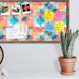 ArtzFolio Wooden Notice Pin Board-image-64