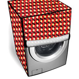 The Furnishing Tree Washing Machine Cover Compatible for Whirlpool 8 Kg Fully-Automatic-image-28