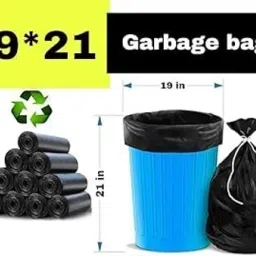 kausta PP (Polypropylene) Dustbin image 2
