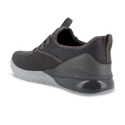 Sparx Men Grey Mesh Running Shoes image 4