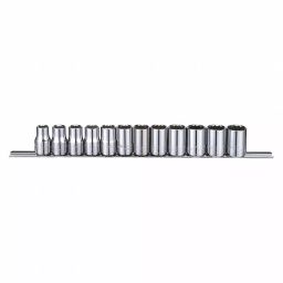 Westward Socket Set Chrome Finish, 53PN69-24