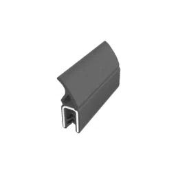 RS PRO Black EPDM Edge Protection, 20m Model No 1752570 (1 Roll of 20 m)-image-11