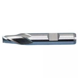 DORMER PRAMET Plain Slot Drill 3.5 mm Cut Diameter, C110-M3,5-picture-15