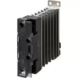 Omron Solid State Relay G3PJ for Heater 24414547 - Made In Japan-39