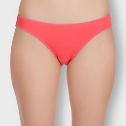 Women Mid-Rise Cotton Lycra Bikini Panty-Stretchable-Comfort Fit-SN3921-image-53