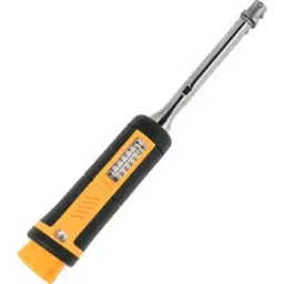 TOHNICHI 0.25 Nm Replaceable Head Torque Wrench 19259503 - Made In Japan-image-36