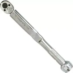 TOHNICHI 1 Nm Torque Wrench for Motor Sports 19259607 - Made In Japan-image-26
